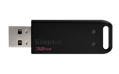 Kingston Technology DataTraveler 20 – image 2