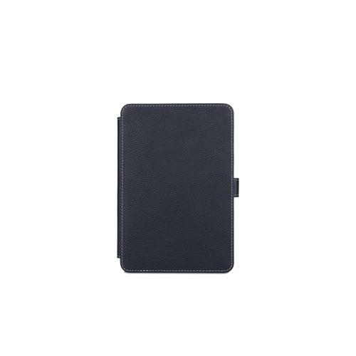 Onsala Tabletcover Leather Black iPad Mini