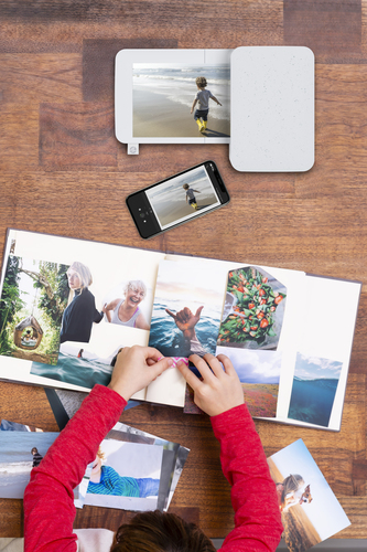 HP Sprocket Studio – image 3