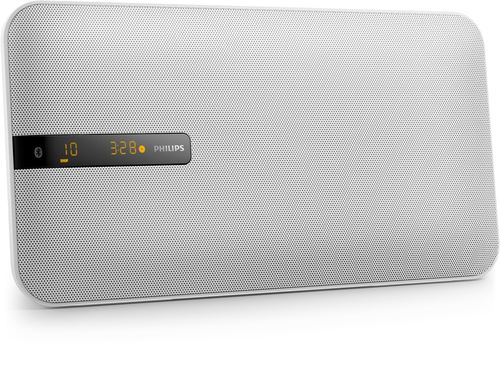 Philips BTM2660W/12 home audio system Home audio micro system