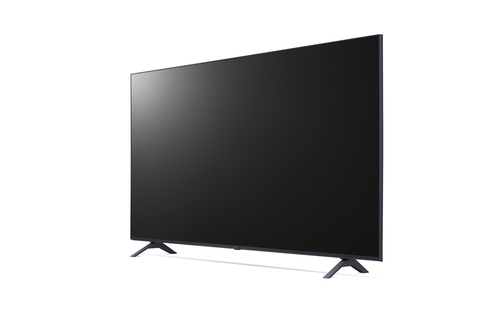 LG 50UN640S Pantalla plana para señalización digital 127 cm (50") LCD Wifi 400 cd / m² 4K Ultra HD Azul WebOS