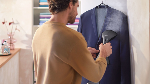 Philips 8000 series GC800/86 garment steamer – image 8