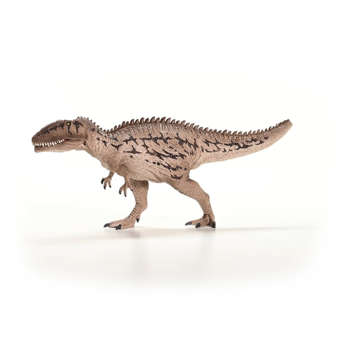 Schleich Dinosaurs - Carcharodontosaurus speelfiguur, afbeelding 6