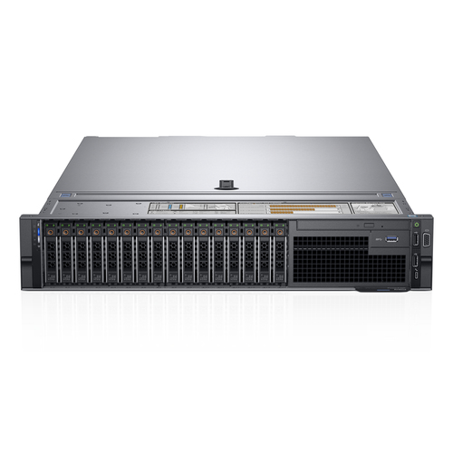 Dell R740 + Windows Server 2019 Essentials – image 1