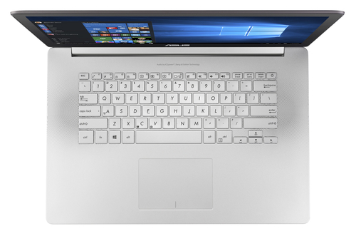 ASUS NX500JK-DR018H Intel® Core™ i7 i7-4712HQ Laptop – image 5