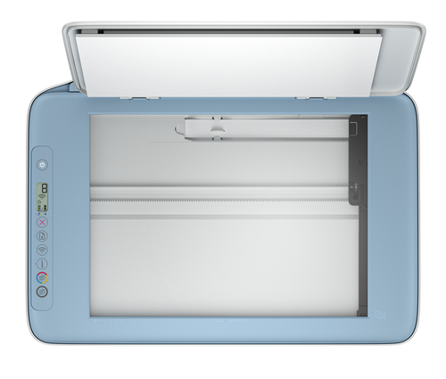 HP DeskJet 2938 All-in-One Printer – image 5