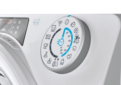 Candy RapidÓ RO441284DWMT-S washing machine Front-load – image 9