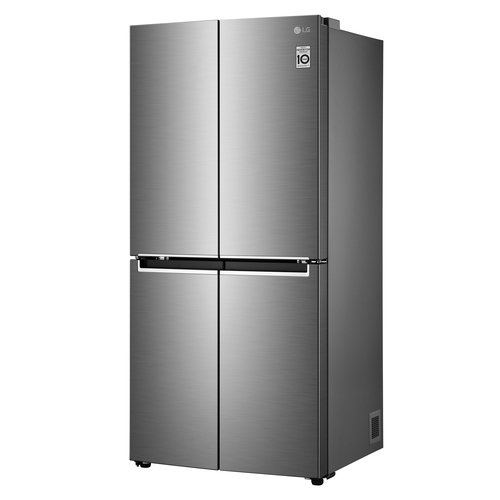LG NatureFRESH™ GMB844PZFG Multi-Door Fridge Freezer – image 6