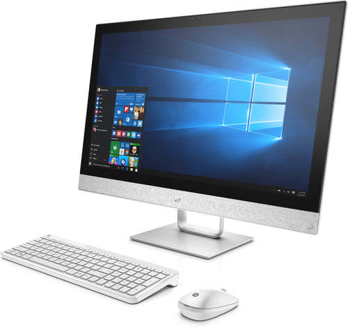 HP Pavilion 27-r075na Intel® Core™ i7 i7-7700T – image 3