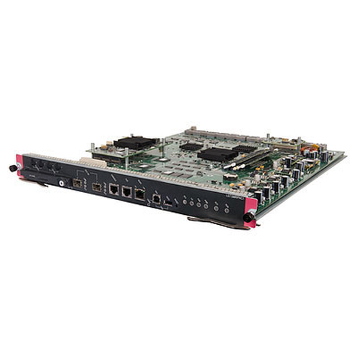 HP 12500 Main Processing Unit