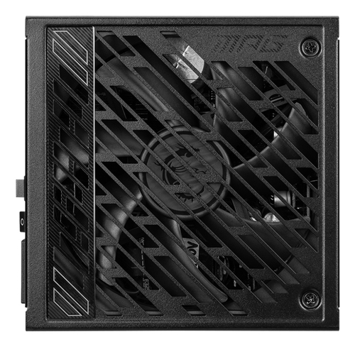 Msi Mpg A1000GS PCIE5 1000W Gold Atx 3.1 Fully Modular Psu Power Supply - image 3