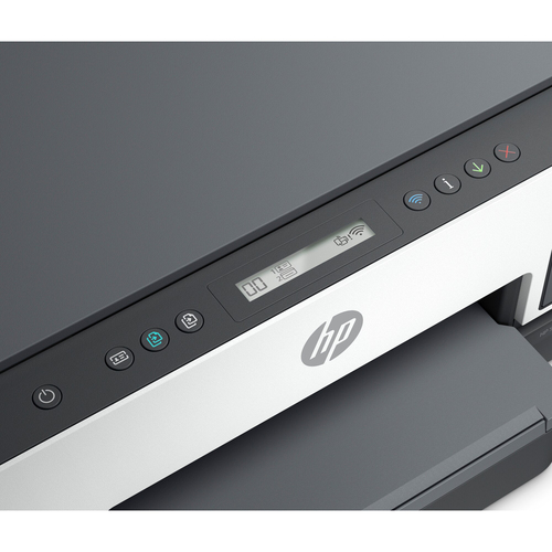 Urządzenie wielofunkcyjne HP Smart Tank 720 All-in-One USB Wi-Fi