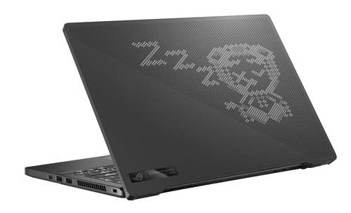 ASUS ROG Zephyrus G14 GA402RJ-L4044W laptop AMD Ryzen™ 7 6800HS – image 8