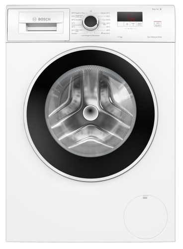 LG F4X1009NWB Wasmachine Wit