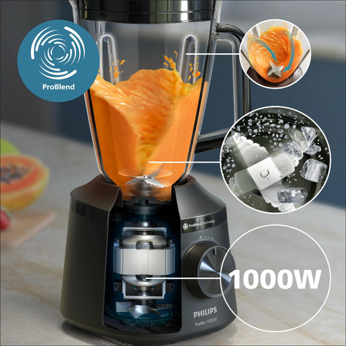 Philips HR2260/90 blender – image 2