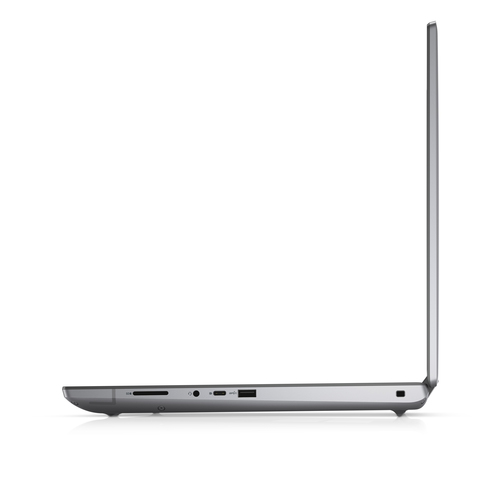 Dell Precision 7770 Intel® Core™ i7 i7-12850HX Mobile workstation – image 7