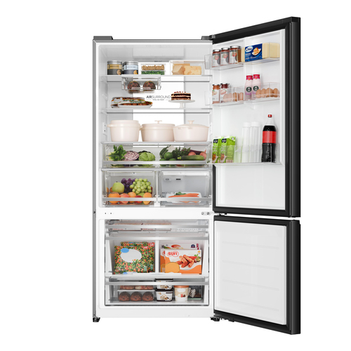 Haier 34006259 fridge-freezer – image 3