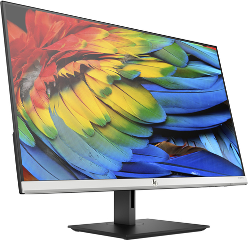 HP 27fh computer monitor – image 3