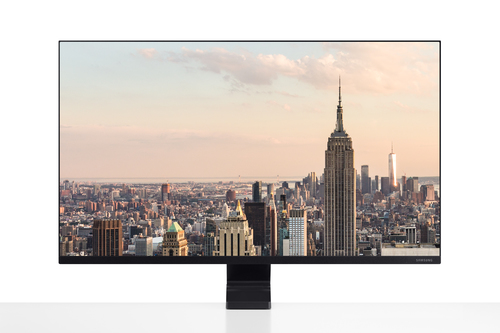 Samsung S32R750UEW computer monitor – image 3