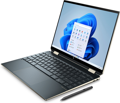 HP Spectre x360 14-ea0015na Intel® Core™ i7 i7-1165G7 Hybrid (2-in-1) – image 2