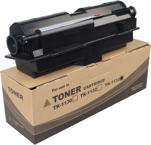 CoreParts MSP8900 toner cartridge 1 pc(s) Black