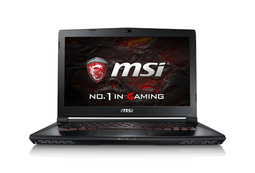 MSI GS43VR 6RE(Phantom Pro)-051ES – image 9