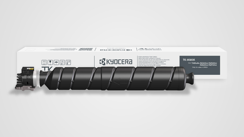 Kyocera TK-8585K toner cartridge 1 pc(s) Original Black
