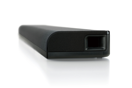 Yamaha YAS-105 Black 7.1 channels – image 4