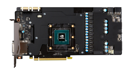 MSI GAMING GeForce GTX 1080 – image 3