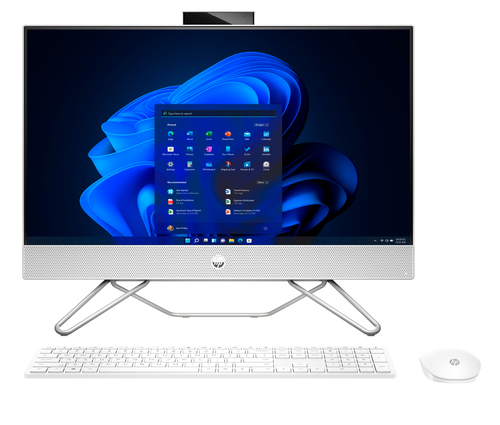 AiO HP ProOne 240 G9 i5-1235U 512GB/16GB/23.8/W11P 936C6EA