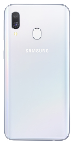 Samsung Galaxy A40 15 cm (5.9") Dual SIM Android 9.0 4G USB Type-C 4 GB 64 GB 3100 mAh White – image 6