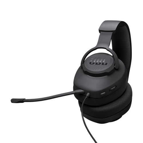 JBL Quantum 100M2 Zwart, afbeelding 8
