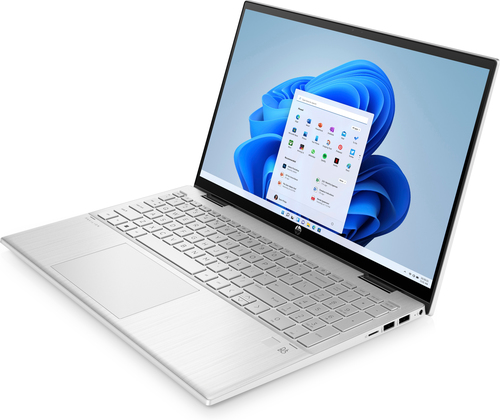 HP Pavilion x360 15-er1000nk Intel® Core™ i7 i7-1255U Hybrid (2-in-1) – image 2