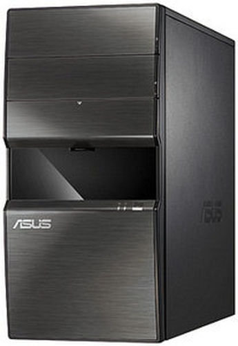 ASUS V4-P5G45 Desktop Black LGA 775 (Socket T)