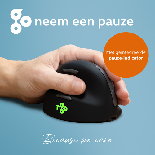 R-Go Tools HE Break ergonomische muis, afbeelding 8