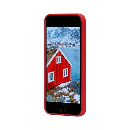 dbramante1928 Greenland - iPhone SE/8/7 - Candy Apple Red – image 9