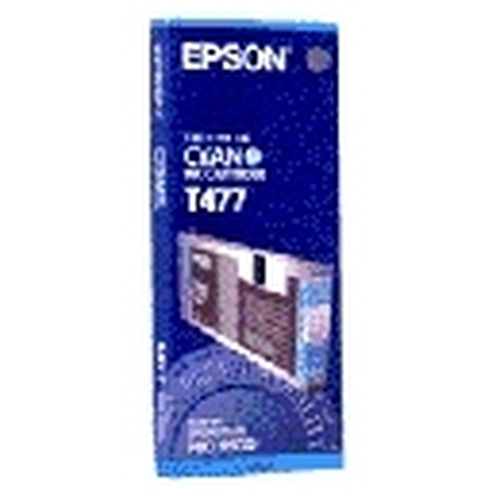 Epson Cartucho tinta cian SP