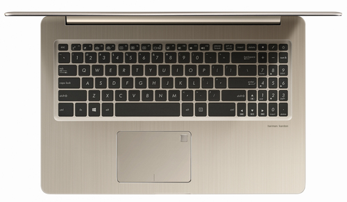 ASUS Vivobook Pro N580VD-DM470R Intel® Core™ i5 i5-7300HQ Laptop – image 5