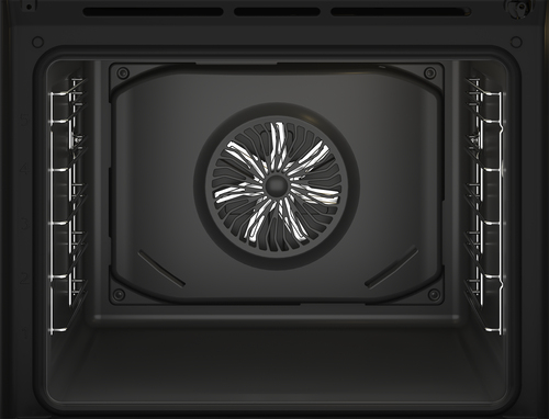 Blomberg ROEN8232BP Single Fan Oven – image 5