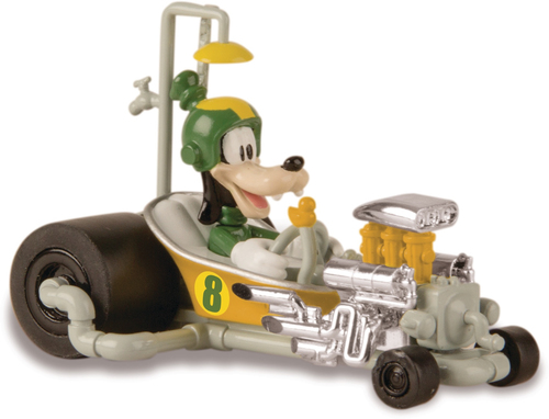 IMC Toys 182882 игрушечный транспорт/игрушечный трек