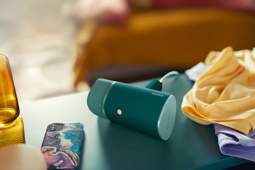 Philips 3000 series STH3020/70 Handheld Steamer – image 7