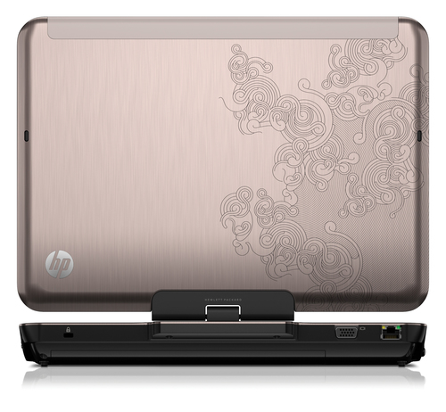 HP TouchSmart tm2-2190ea – image 5