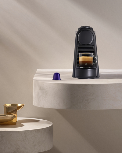 Nespresso De'Longhi Essenza Mini EN85.BKMT – Foto 5 van 6