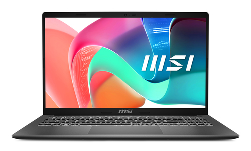 MSI Modern 15 F13MG-022IT – image 1