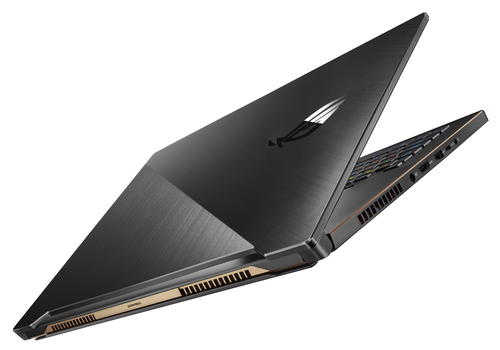 ASUS GX701LWS-HG018T Intel® Core™ i7 i7-10750H Laptop – image 6