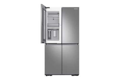 Samsung RF65A967ESR side-by-side refrigerator Freestanding – image 6