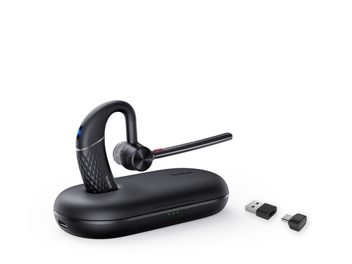 Yealink BH71 Pro - Mono Bluetooth Business Headset, afbeelding 2