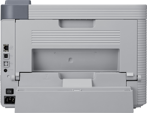 HP Samsung ML-3750ND Laser Printer – image 5
