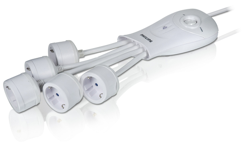 Philips SPR4500/10 power extension 1.4 m