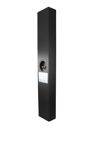 NEC SP-55SM Black Wired – image 2